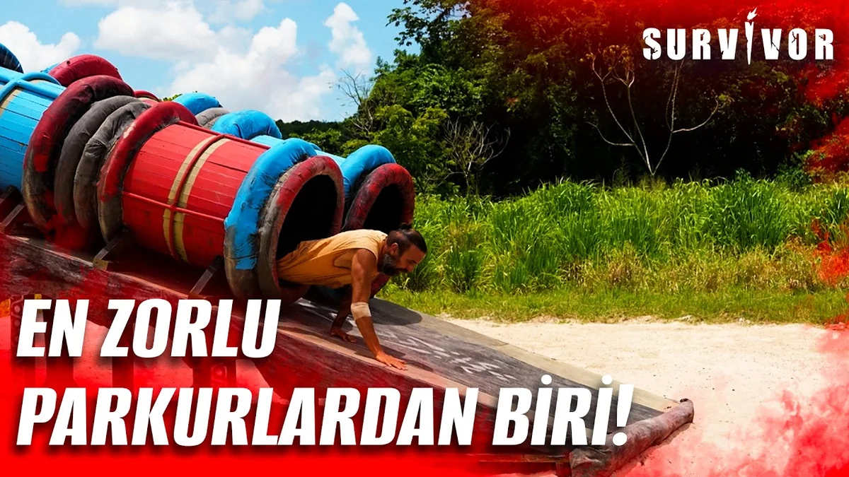 Survivor 2026 24. Hafta 3. Bölüm Tanıtımı