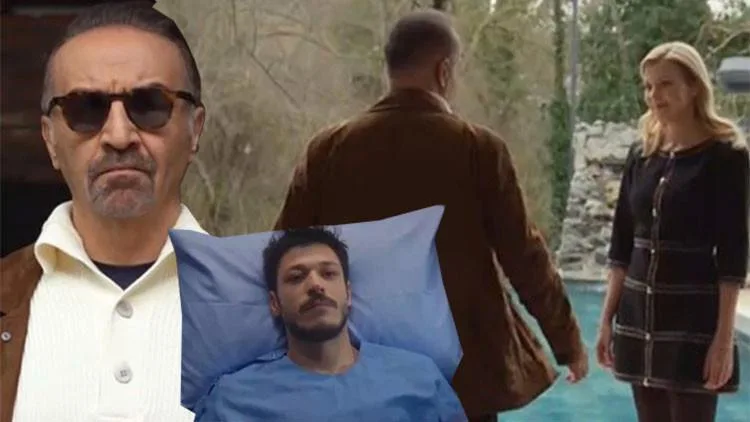 İnci Taneleri'nden muhteşem dönüş! Azem ortaya çıktı, Özgür kardeşine yardım etti...
