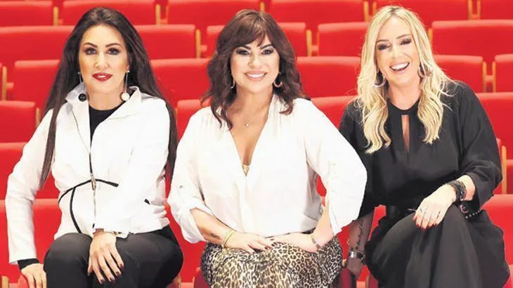 Şubat Ayında Perde Kaynat Bakalım’la Açılıyor