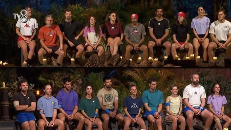 Survivor 2026 yeni bölüm ne zaman ve bu akşam yayınlanacak mı?