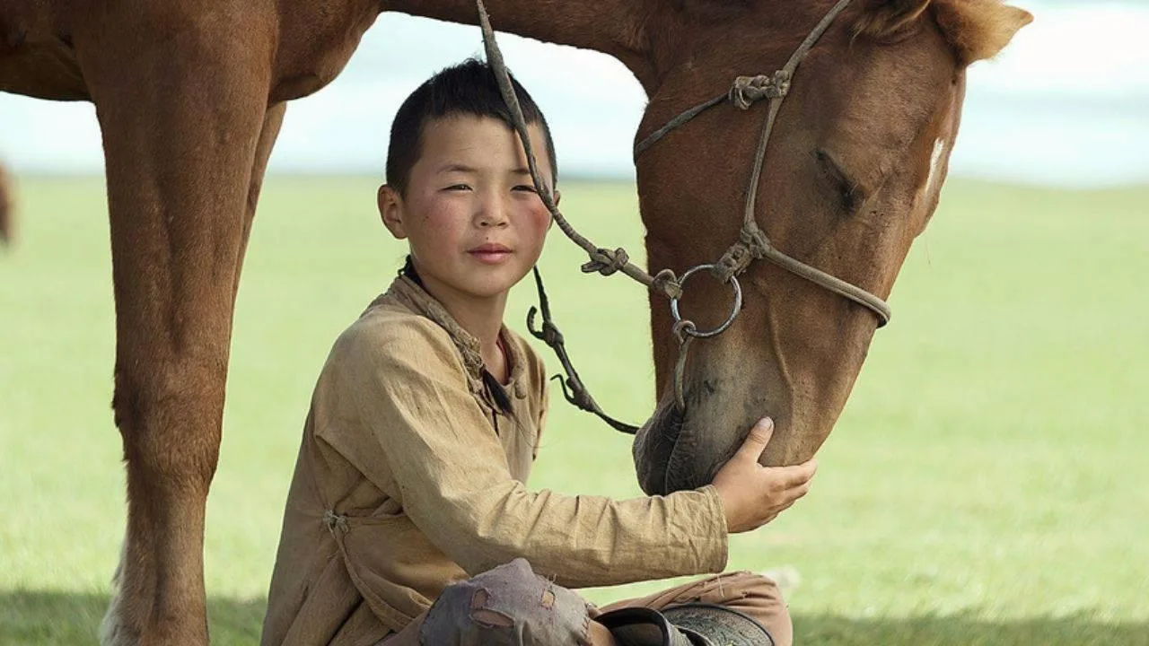 The Steed filminin konusu nedir? Oyuncu kadrosunda kimler yer alıyor?