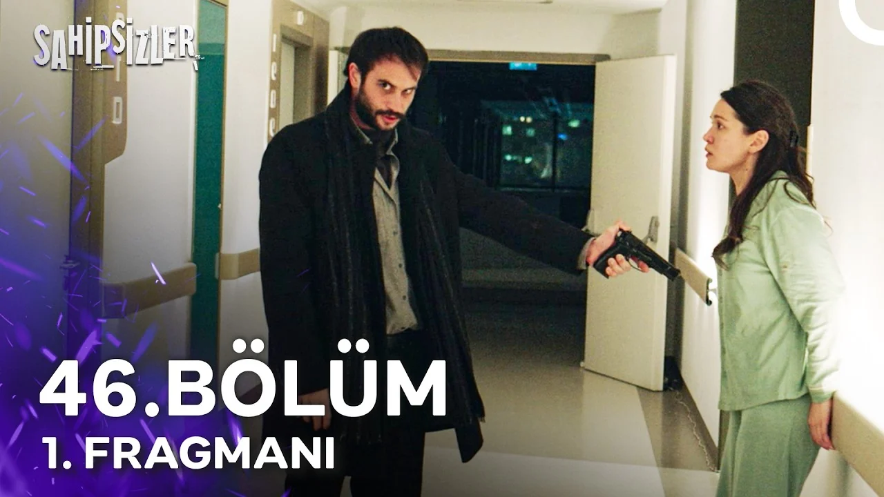 Sahipsizler 46. Bölüm 1. Fragmanı