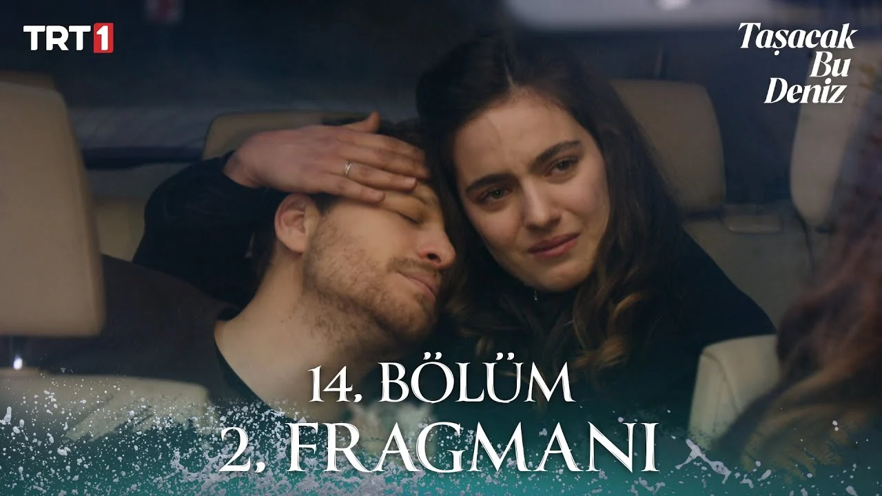 Taşacak Bu Deniz 14. Bölüm 2. Fragmanı