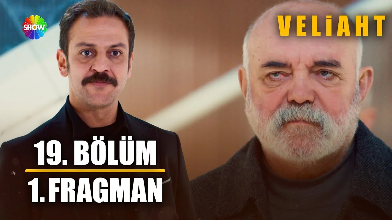 Veliaht 19. Bölüm 1. Fragman