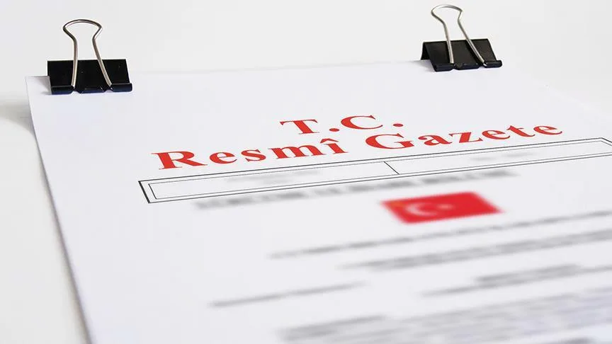 16 Şubat 2026 Resmi Gazete kararları ve İstanbul Nişantaşı Üniversitesi öğretim elemanı ilanı