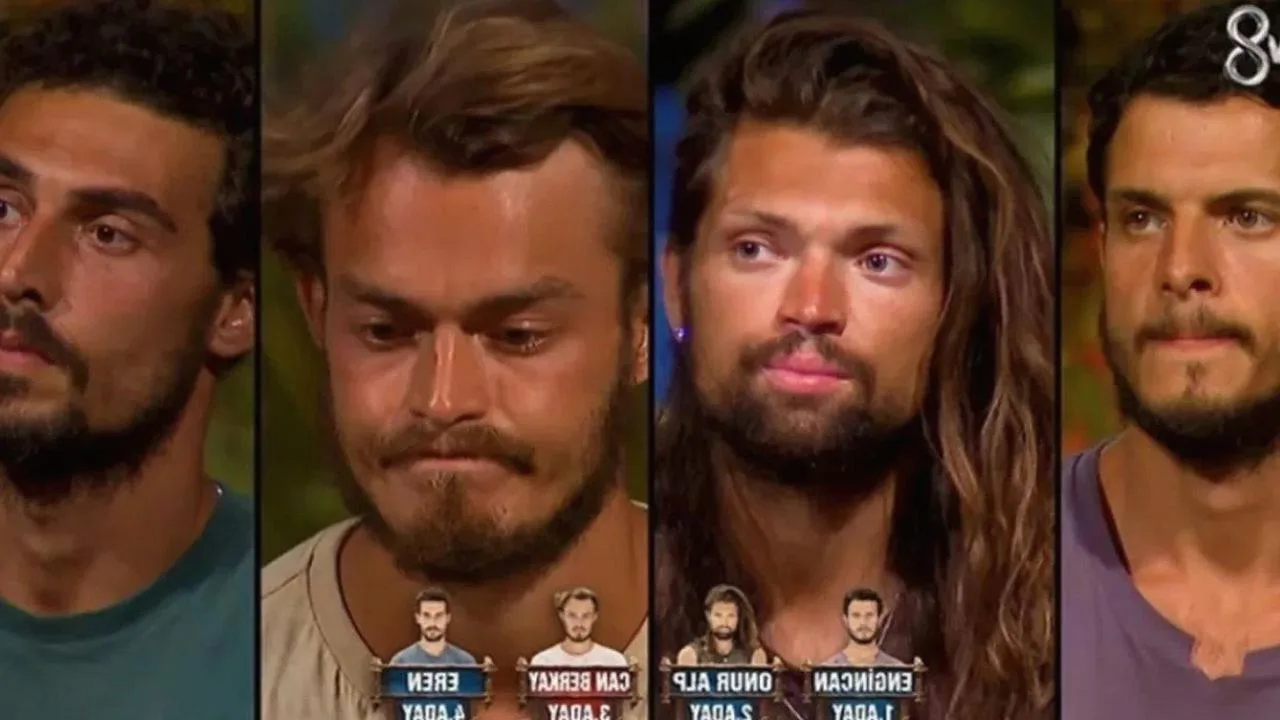 22 Şubat Survivor ödül oyununu hangi takım kazandı, kim elendi?