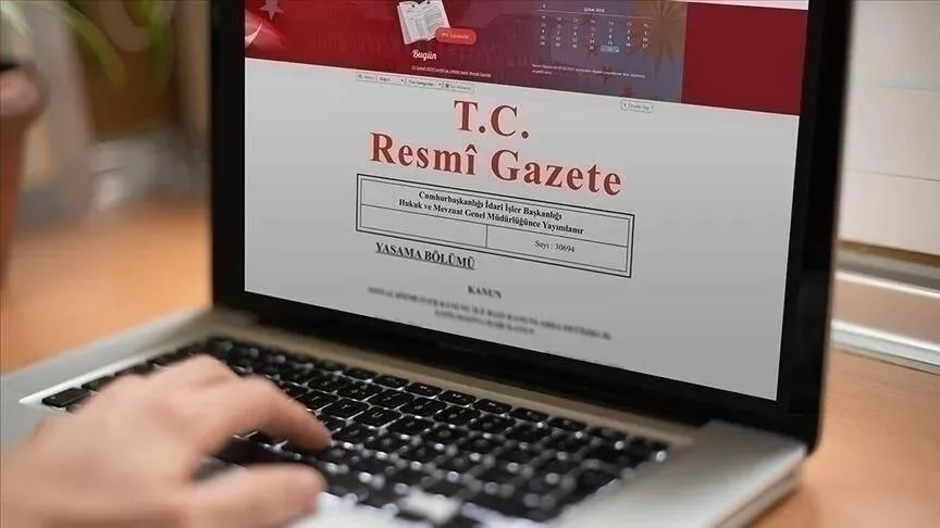 24 Şubat Resmi Gazete kararları ve yönetmelik değişiklikleri