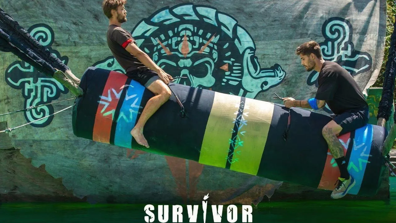 26 Şubat Survivor iletişim oyununu hangi takım kazandı?