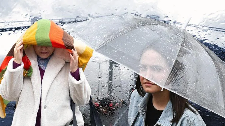 5 Şubat 2026 hava durumu: İstanbul'a kar yağacak mı, sağanak yağış uyarısı var mı?