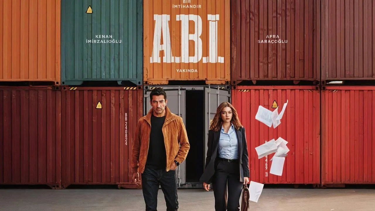 A.B.İ. dizisinin yeni bölümü ne zaman? Son bölümde neler yaşandı?