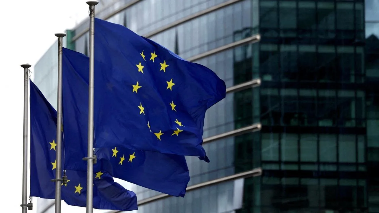 AB, İran'ın bölgesel saldırılarını sert şekilde eleştirdi