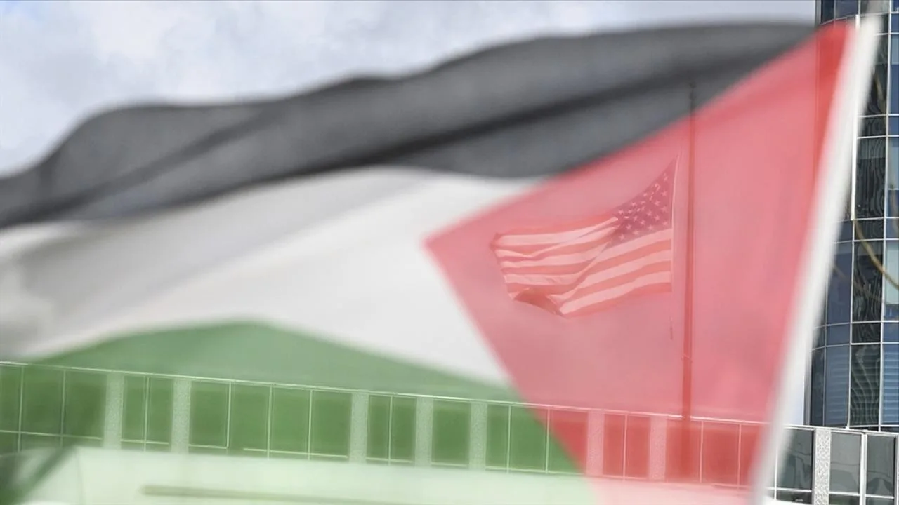 ABD kamuoyunda Orta Doğu dengesi değişiyor