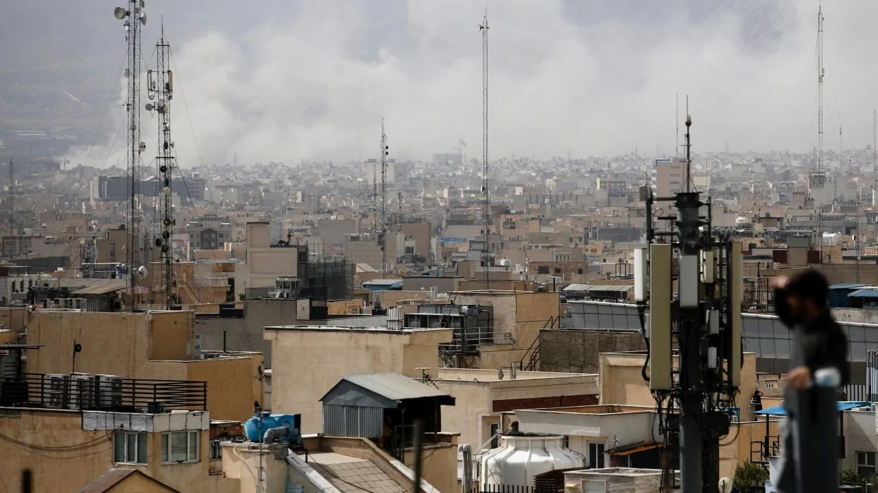 ABD ve İsrail'in İran'a saldırıları bölgesel tansiyonu yükseltti