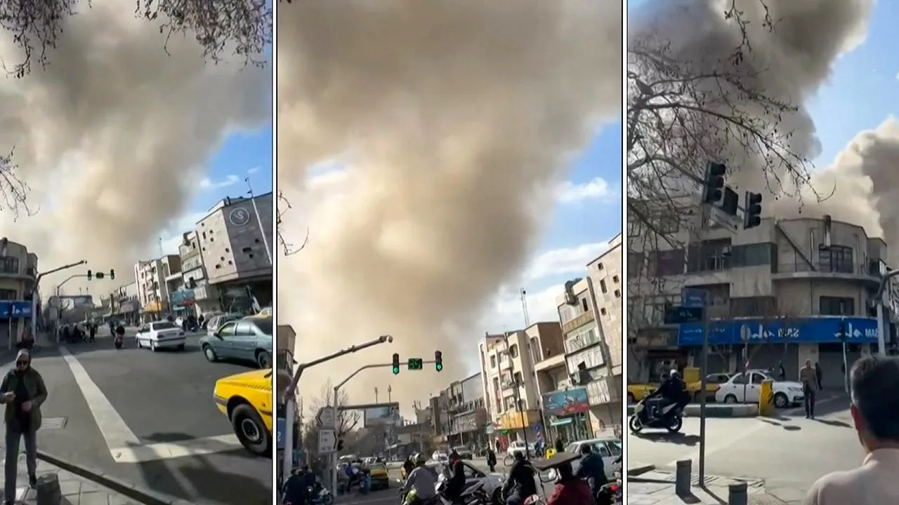 ABD ve İsrail’in İran’a saldırısı bölgesel krizi derinleştirdi