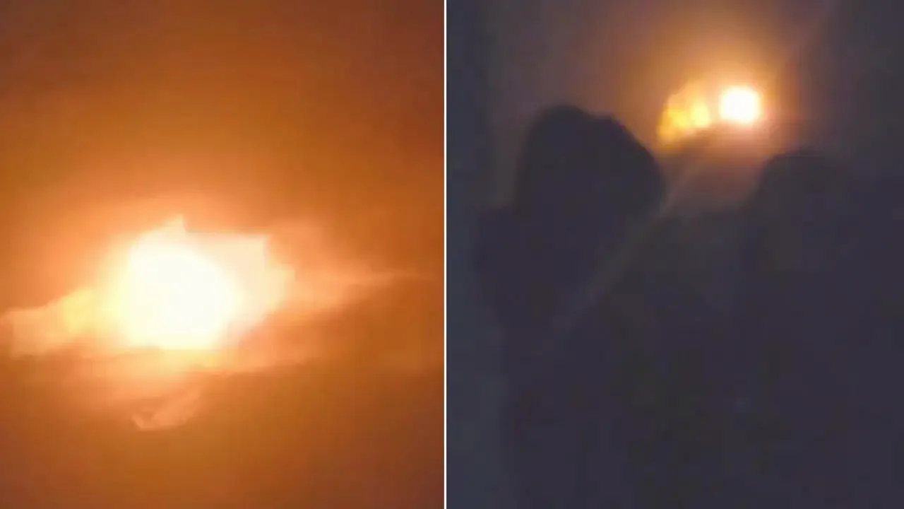 Afganistan-Pakistan sınırında askeri gerilim tırmandı