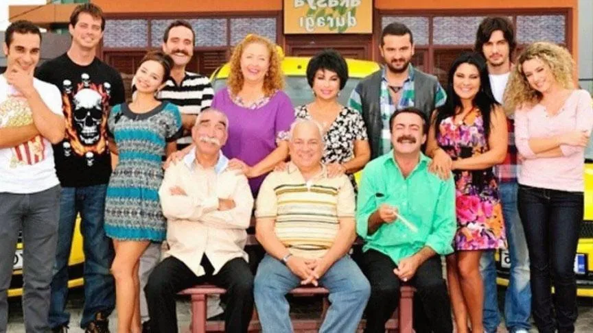 Akasya Durağı'nın dönüş tarihi sosyal medyada açıklandı