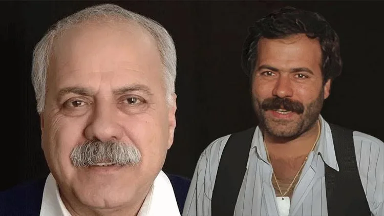 Ali Tutal kimdir, kaç yaşında ve nereli? Usta oyuncu Ali Tutal'ın hayatı ve vefat nedeni