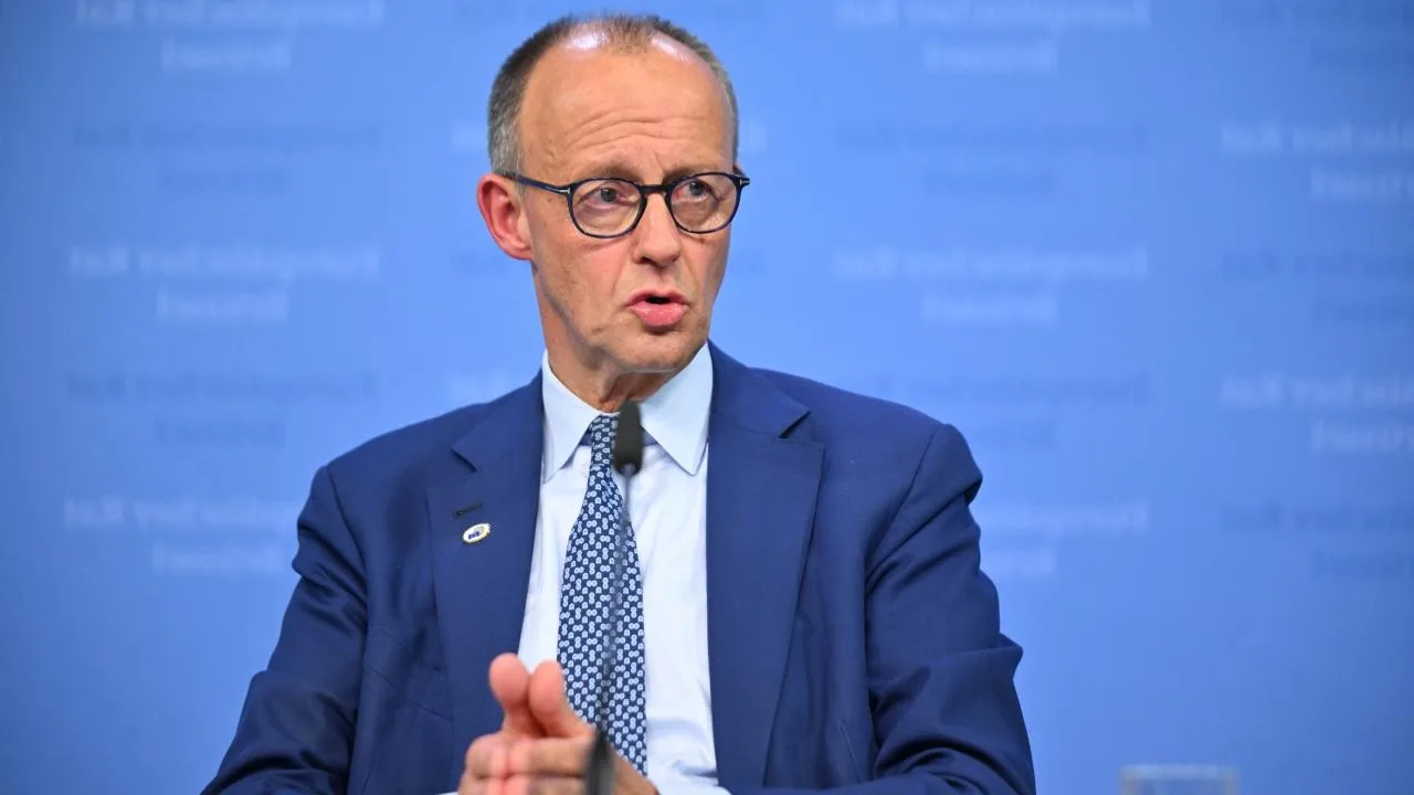 Almanya'dan NATO'nun geleceğine dair uyarı