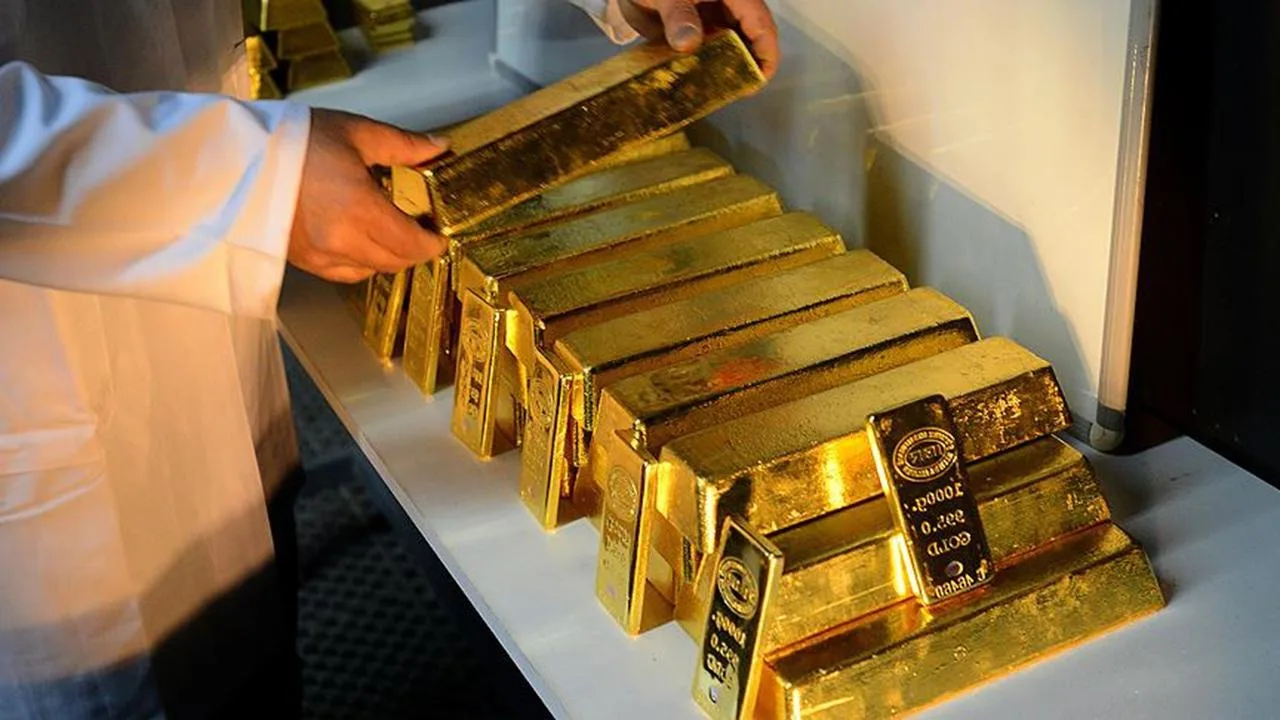 Altın piyasasında kilogram fiyatı gerilerken işlem hacmi dikkat çekti