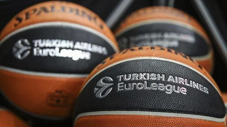 Anadolu Efes Euroleague'de Kızılyıldız deplasmanında kritik sınavda