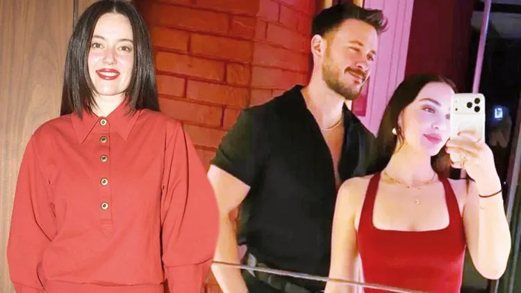 Anıl Altan ve Pelin Akil'den ayrılık sonrası ilk açıklamalar