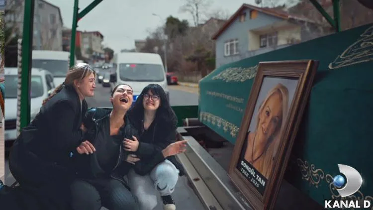 Arka Sokaklar yeni bölüm tanıtımı Kanal D'de yayınlandı