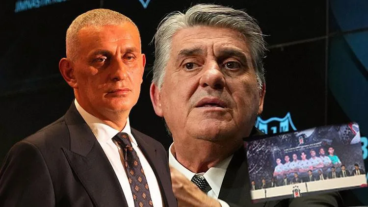 Beşiktaş Başkanı Serdal Adalı 7 yeni transferi tanıttı, VAR kararlarına sert tepki gösterdi