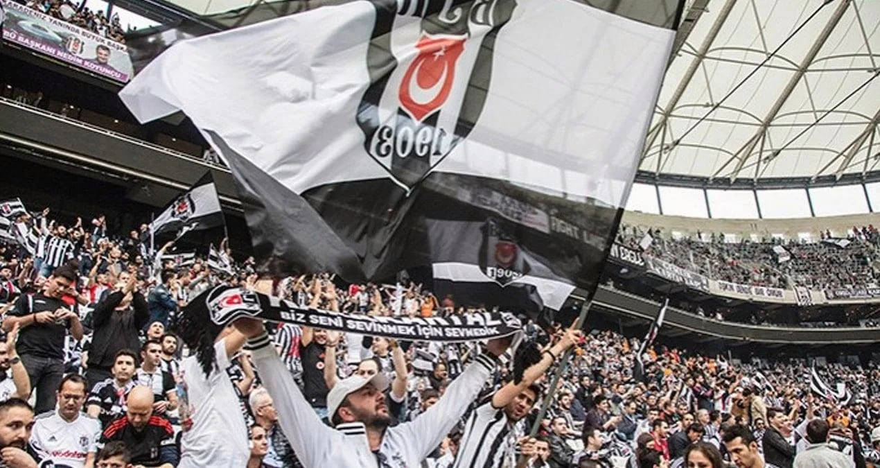 Beşiktaş, Göztepe maçı öncesi bilet fiyatlarında yüzde 30'u aşan indirime gitti