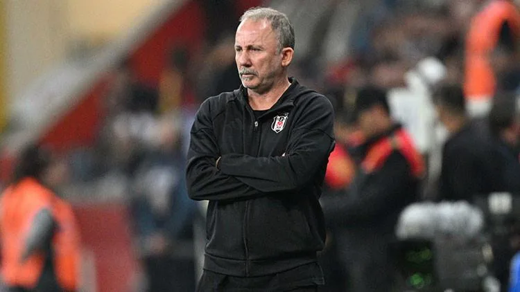 Beşiktaş'ta yeni transferler Alanyaspor maçında sahaya çıktı