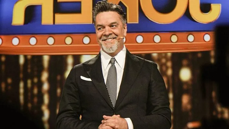 Beyaz'la Joker'de ödül heyecanı ve renkli anlar bu akşam Kanal D'de