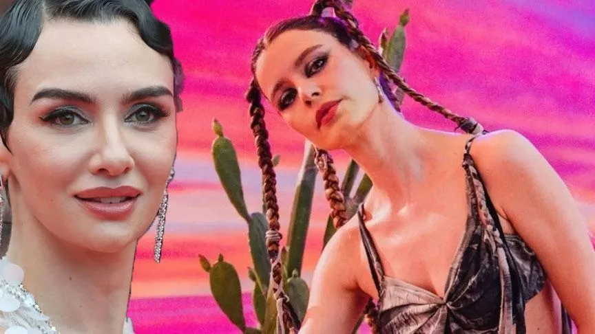 Birce Akalay ve Hande Ataizi Beren Saat'in şarkısını beğenmedi: 'Amatör olmuş'