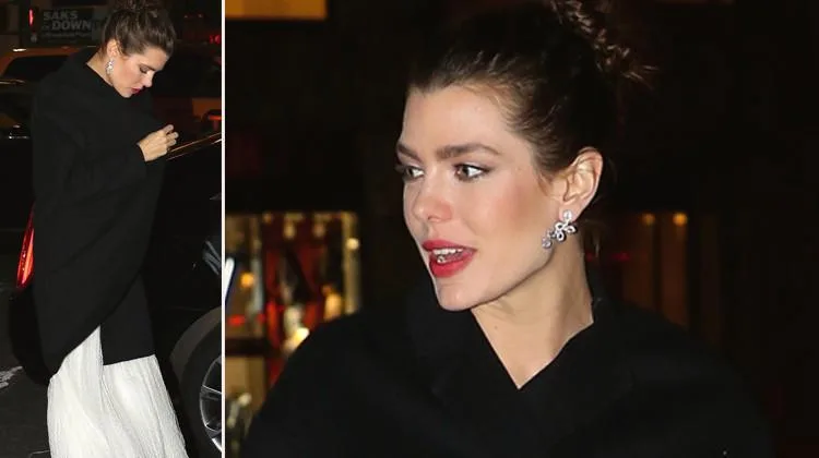 Charlotte Casiraghi kimdir, neden 'filozof prenses' olarak anılıyor?