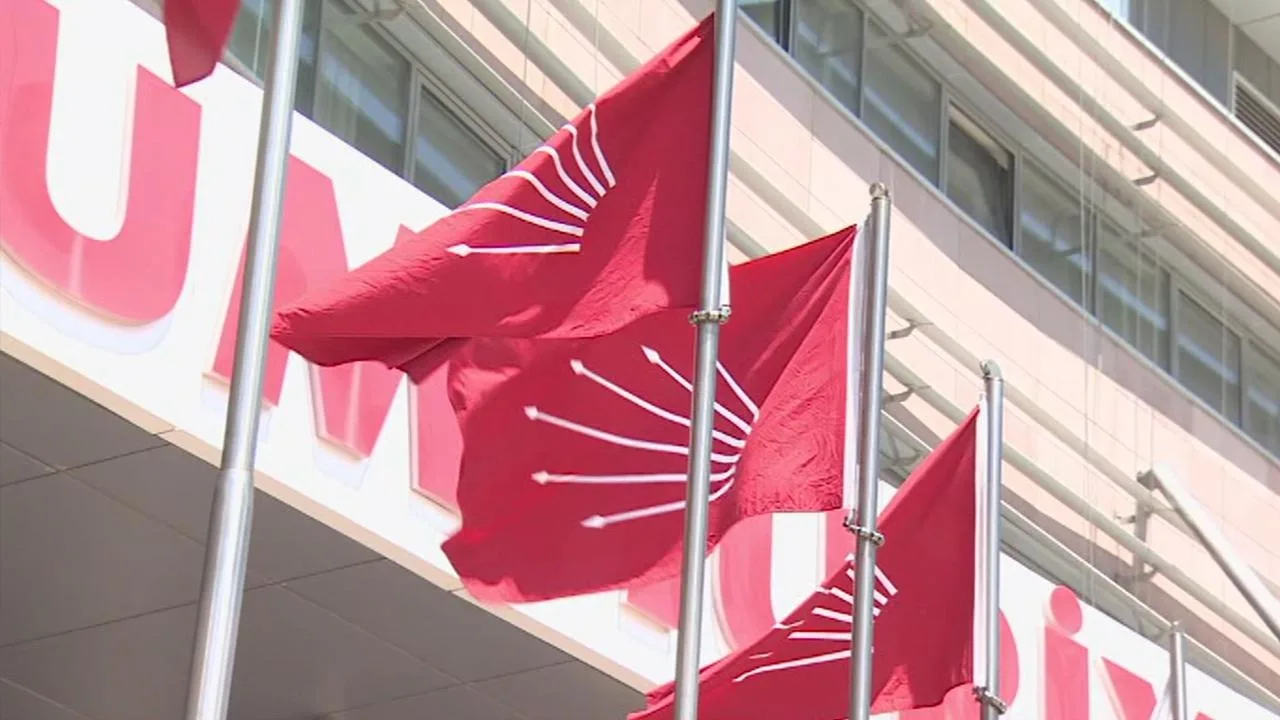 CHP'nin kurultayındaki usulsüzlük davası 1 Nisan'a ertelendi