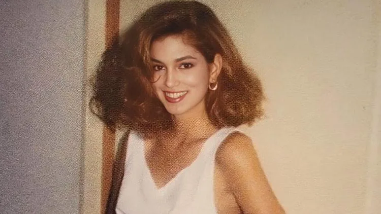 Cindy Crawford'un genç yaşta aldığı karar hayatını nasıl değiştirdi