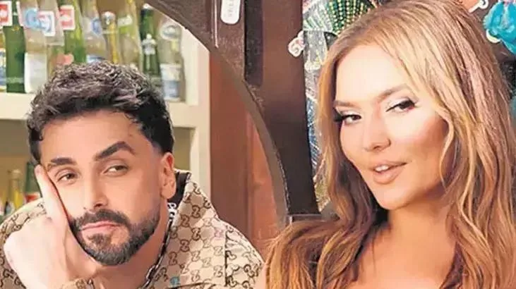 Demet Akalın'ın Sefo ile yaşadığı telif esprisine sosyal medyadan yanıt geldi