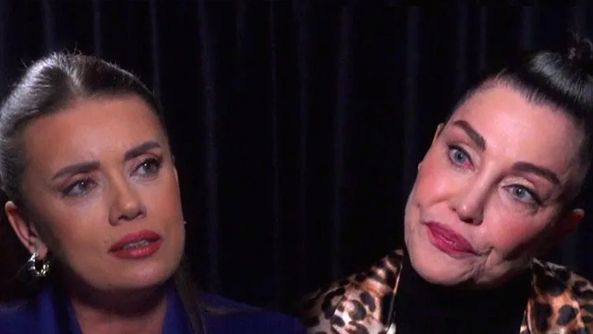 Deniz Akkaya'nın açıklamaları gündem oldu