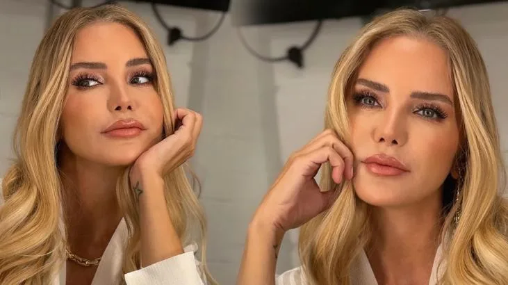 Ece Erken Instagram'da abonelik sistemiyle gündeme geldi