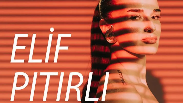 Elif Pıtırlı'nın And İçmişsin adlı şarkısı Yalın imzası taşıyor