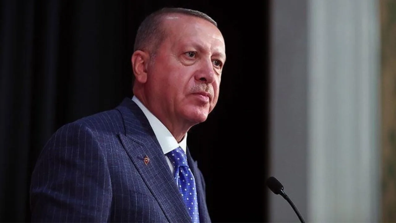 Erdoğan'dan Hocalı Katliamı'nın yıldönümünde taziye mesajı