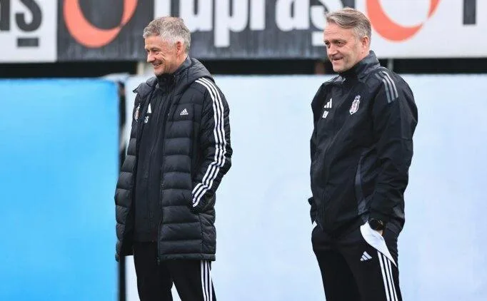 Erling Moe'den Kayserispor iddialarına yanıt: Türkiye yolundayım