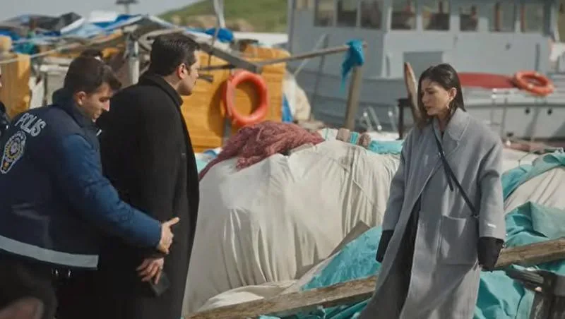 Eşref Rüya 34. bölüm ne zaman yayınlanacak, yeni fragman çıktı mı?