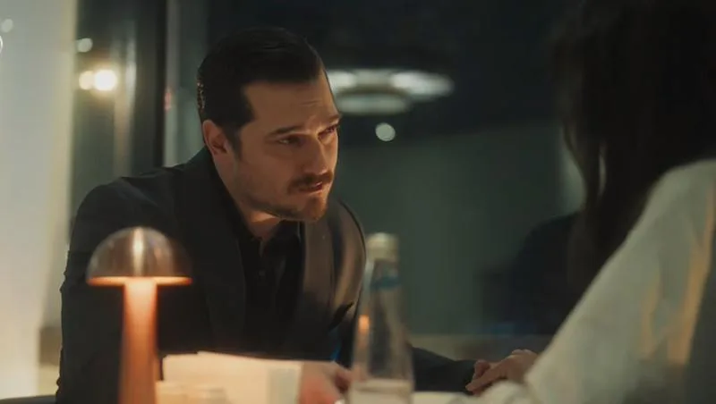 Eşref Rüya dizisinin 32. bölümü nereden izlenir? 33. yeni bölüm fragmanı yayımlandı mı?