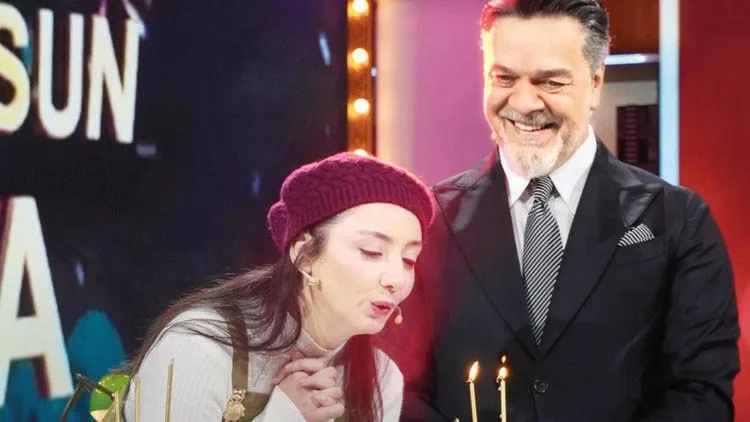 Fatma Arat'ın Beyaz'la Joker'deki Hikâyesi İzleyenleri Duygulandırdı