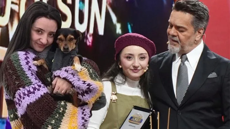 Fatma Arat'ın Deprem Gecesi Anlatımı Beyaz'la Joker'de Duygu Dolu Anlara Sahne Oldu