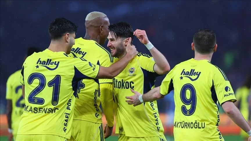 Fenerbahçe-Nottingham Forest maçı ne zaman, saat kaçta, hangi kanalda? Şifresiz mi yayınlanacak?