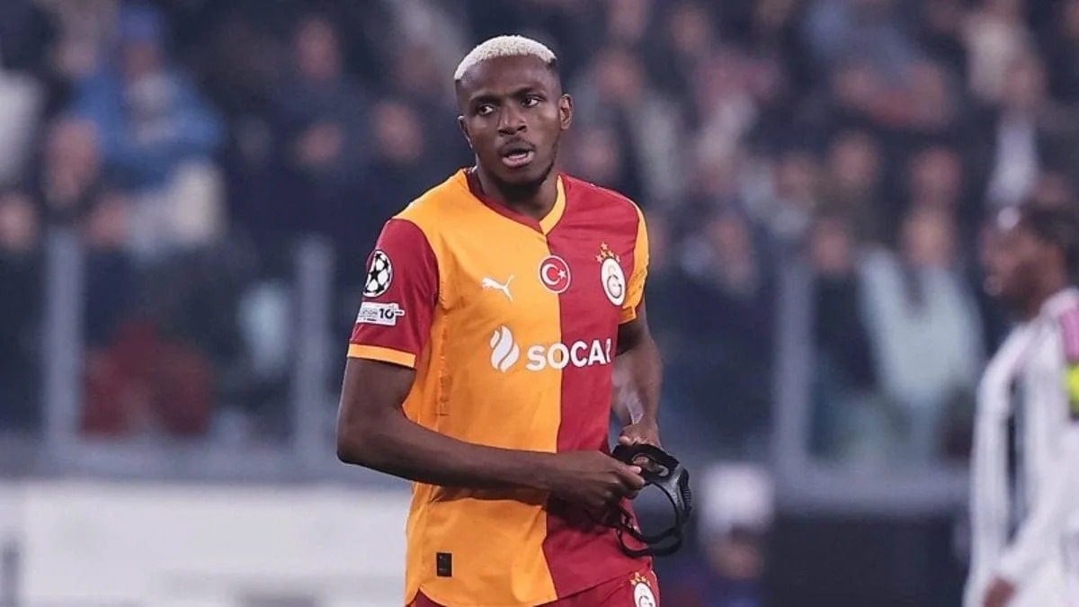 Galatasaray Şampiyonlar Ligi'nde tur biletini aldı