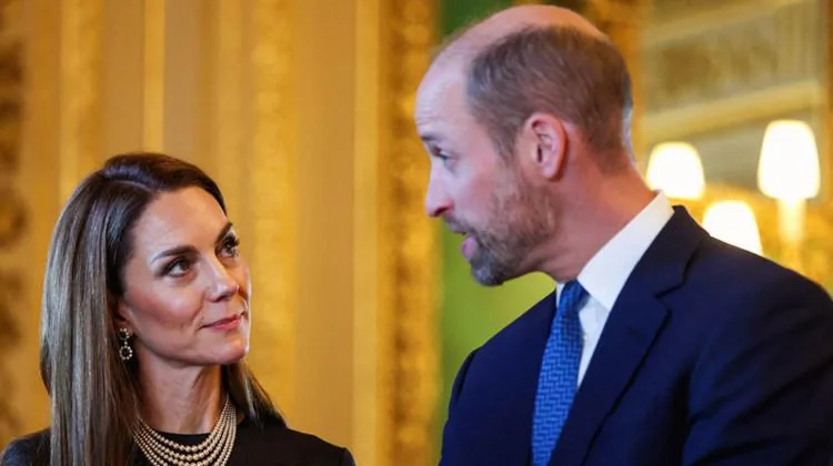 Galler Prensi ve Prensesi dijital içerik üreticisi arıyor