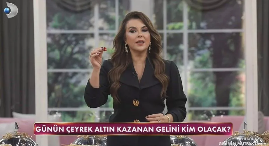 Gelinim Mutfakta 25 Şubat 2026 puan durumu ve günün birincisi kim oldu