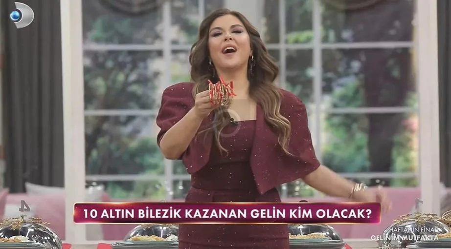 Gelinim Mutfakta 27 Şubat 2026 puan durumu ve elenen yarışmacı