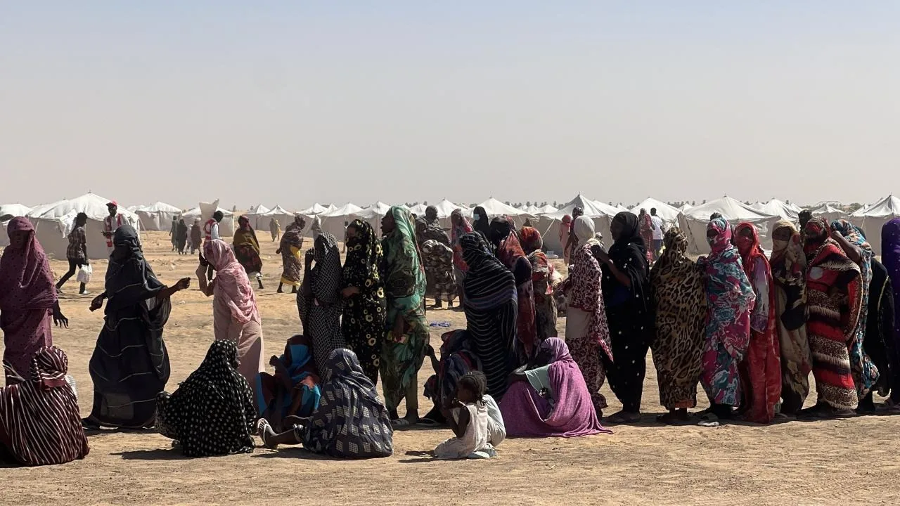 Güney Sudan'daki şiddet yeni insani kriz dalgası yarattı